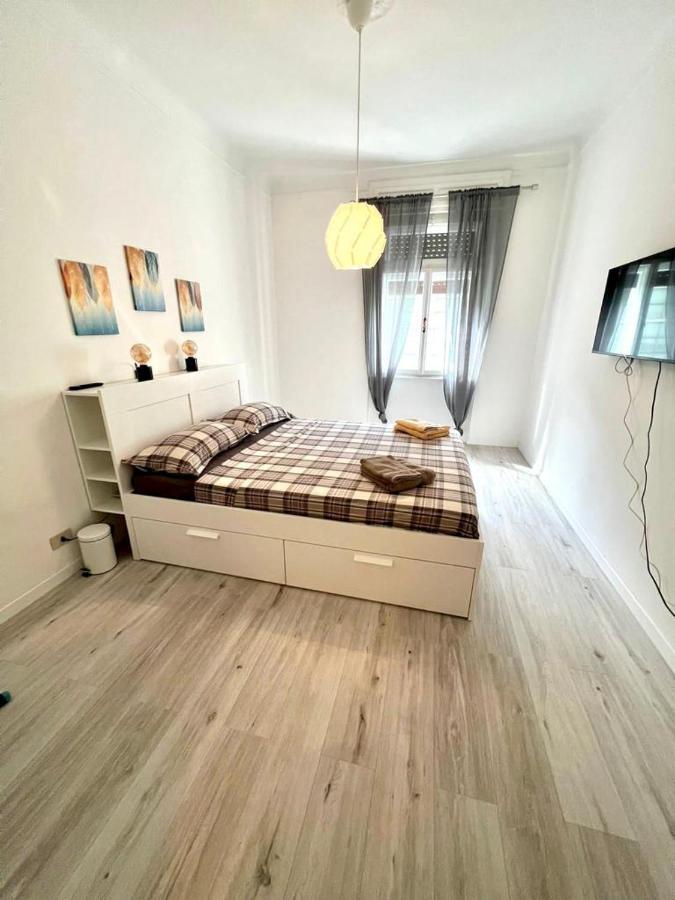 M'S Residences Maiolica Trieste Exterior foto