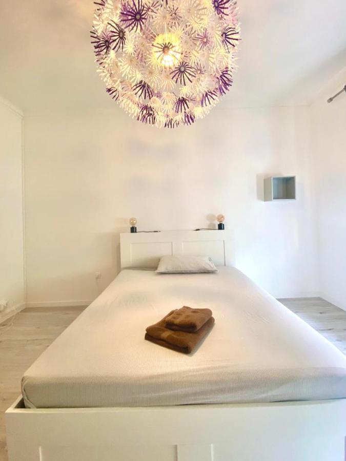 M'S Residences Maiolica Trieste Exterior foto