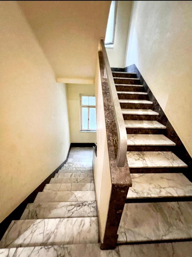 M'S Residences Maiolica Trieste Exterior foto