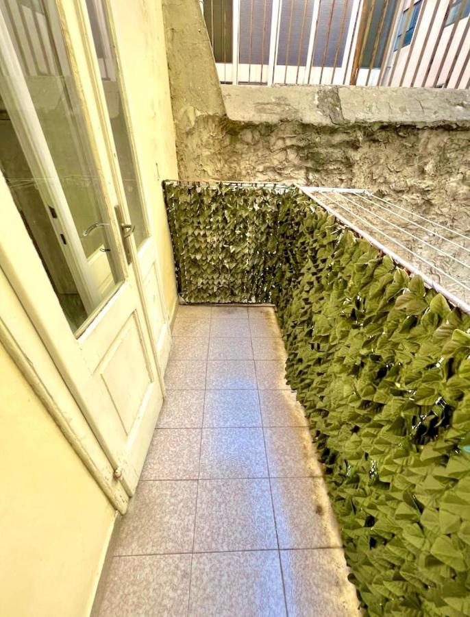 M'S Residences Maiolica Trieste Exterior foto